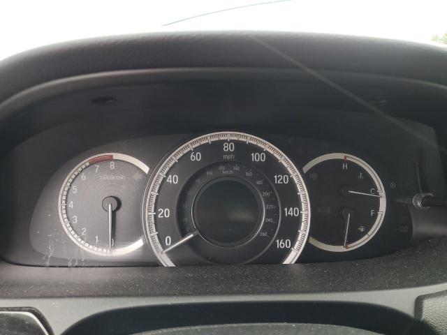 2016 HONDA ACCORD LX - 1HGCR2F39GA082512