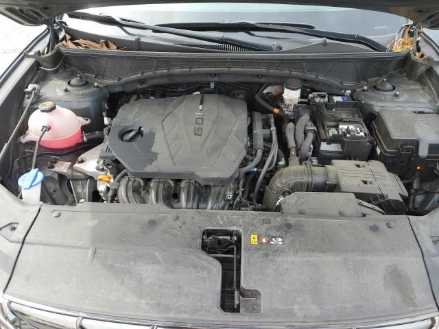 2023 HYUNDAI TUCSON LIM - 5NMJE3AEXPH263835