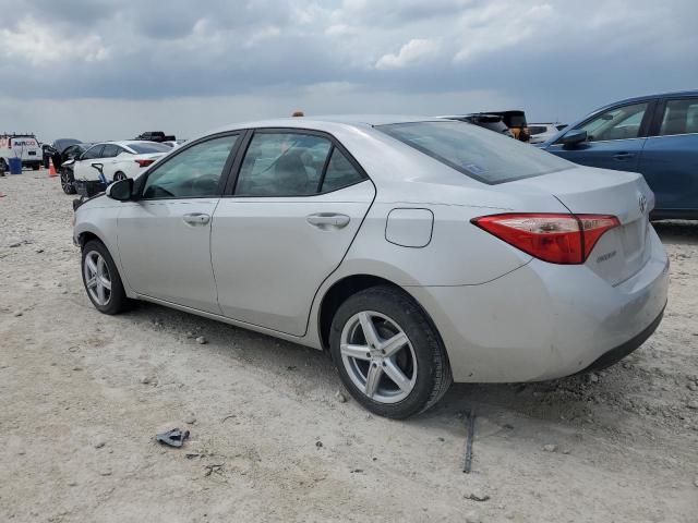 Vin: 5yfburhe0jp761071, lot: 54956145, toyota corolla l 20182