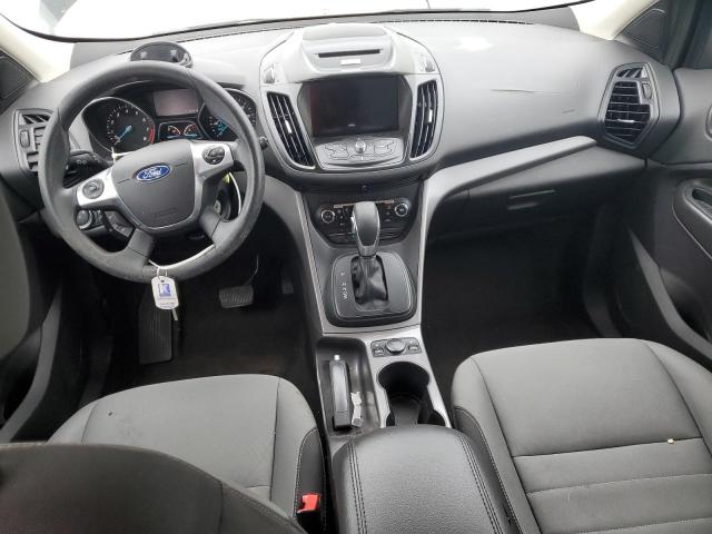 2016 FORD ESCAPE SE - 1FMCU0GX1GUA38968