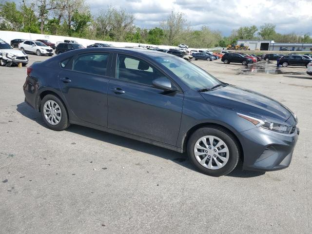 Vin: 3kpf24ad9re821714, lot: 54211995, kia forte lx 20244