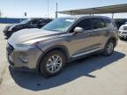 2019 HYUNDAI SANTA FE S - 5NMS23AD7KH005186