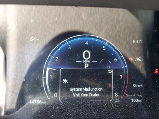 2023 TOYOTA COROLLA CR - 7MUDAAAG9PV055009