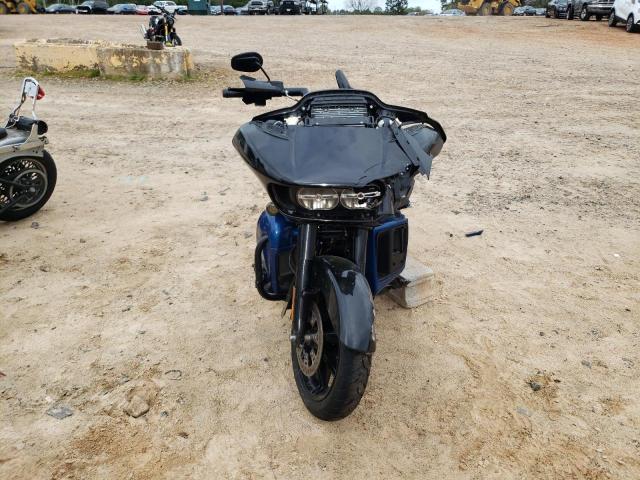 2022 HARLEY-DAVIDSON FLTRK 1HD1KZF18NB603372