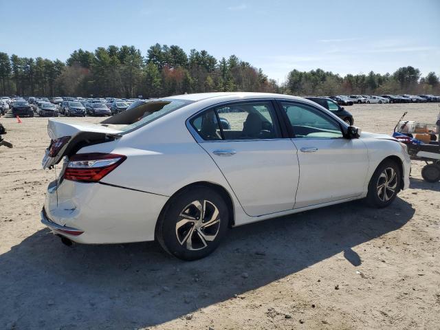 2017 HONDA ACCORD LX - 1HGCR2F33HA273649