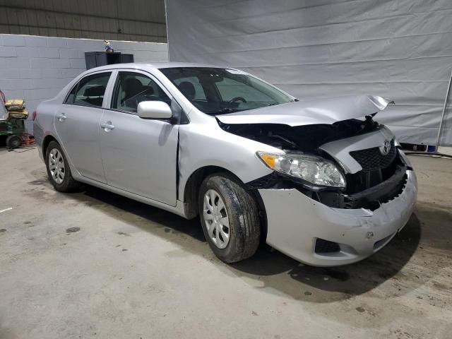 Vin: 2t1bu4ee2ac260173, lot: 51427255, toyota corolla base 20104