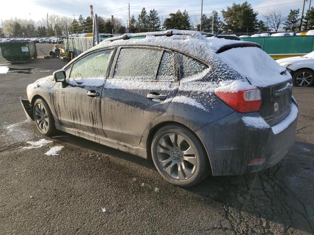 Vin: jf1gpat65f8295791, lot: 51539405, subaru impreza sport 20152