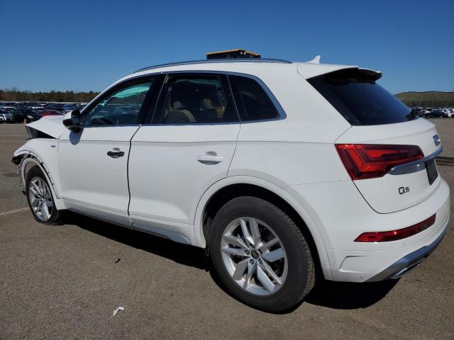 Vin: wa1gaafy1r2113529, lot: 51914235, audi q5 premium 45 20242