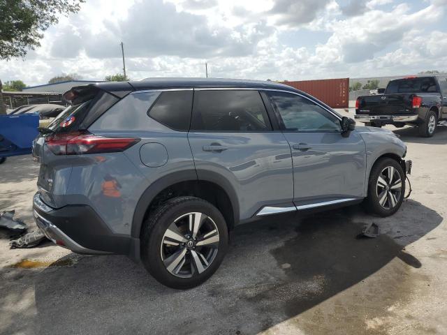 2021 NISSAN ROGUE PLAT JN8AT3DD8MW314691
