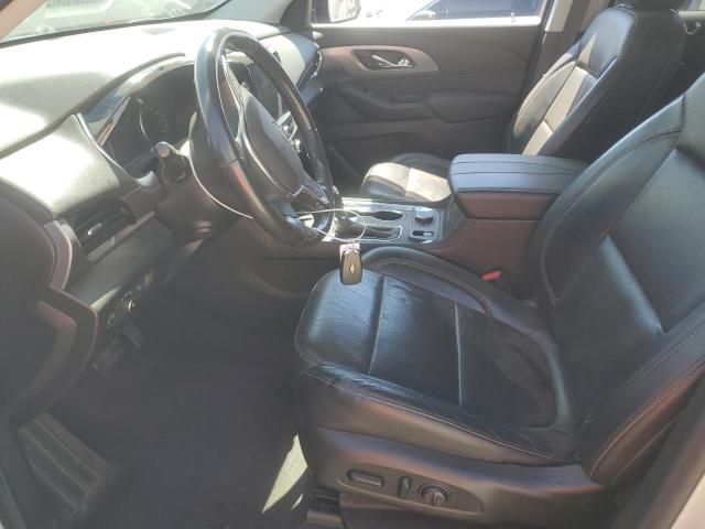 2020 CHEVROLET TRAVERSE P 1GNEVKKW6LJ228109