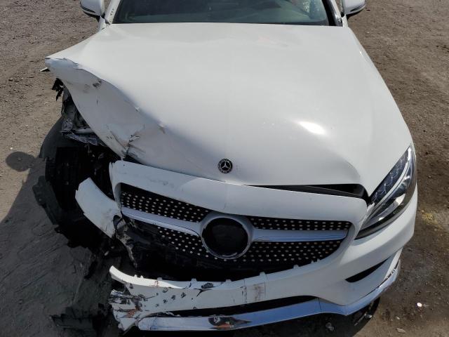 2018 MERCEDES-BENZ C 300 - WDDWK4JB8JF605030