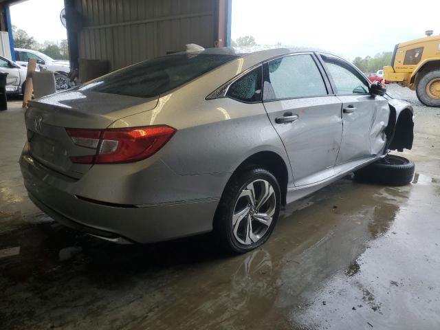 Vin: 1hgcv3f58ja010355, lot: 51699125, honda accord hybrid exl 20183