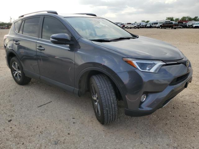2017 TOYOTA RAV4 XLE - JTMWFREV3HD096003