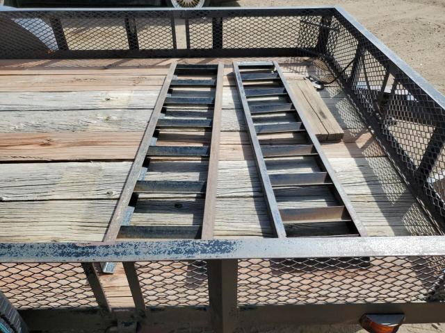 1988 SUPE UTILITY TR #3308412290