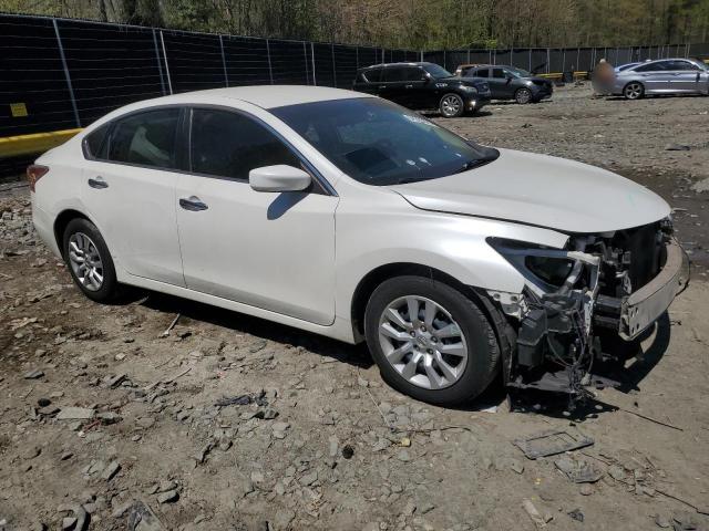 2015 NISSAN ALTIMA 2.5 - 1N4AL3APXFC220252