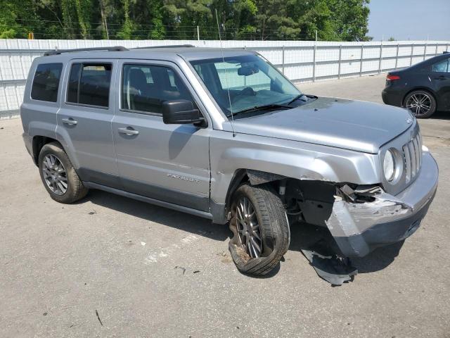 Vin: 1c4njpbb5gd576504, lot: 55198875, jeep patriot sport 20164