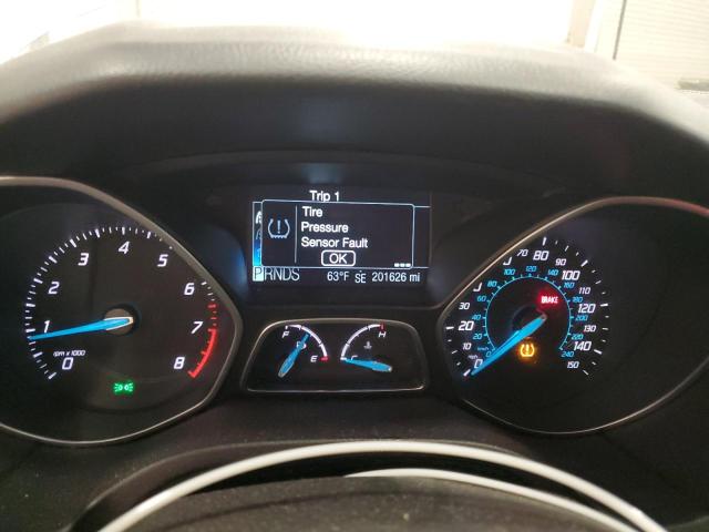 1FAHP3J2XCL266036 2012 FORD FOCUS