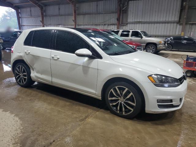 Vin: 3vw217au3fm077934, lot: 54447765, volkswagen golf 20154