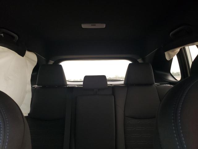 2023 TOYOTA RAV4 SE - 4T3T6RFV0PU139361