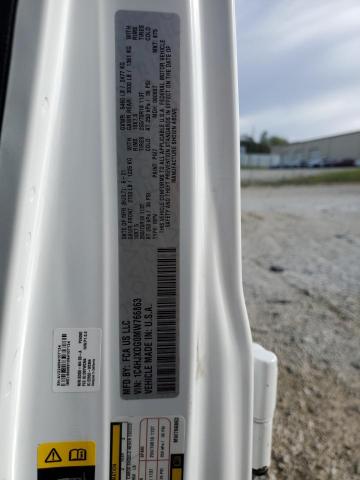 2021 JEEP WRANGLER U - 1C4HJXDG0MW766863