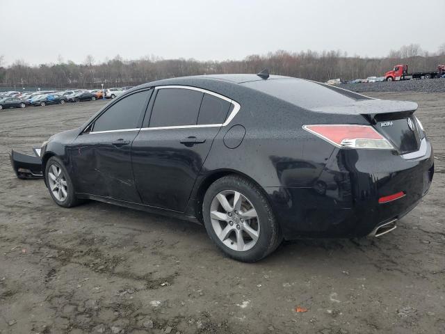 Vin: 19uua8f55ca033348, lot: 52501285, acura tl 20122