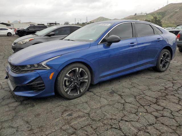 Vin: 5xxg64j20mg079520, lot: 53826615, kia k5 gt line 2021 img_1