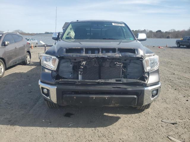 2017 TOYOTA TUNDRA DOU - 5TFBY5F12HX655469