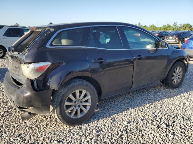 Vin: jm3er2bm5b0365730, lot: 52091215, mazda cx-7 20113