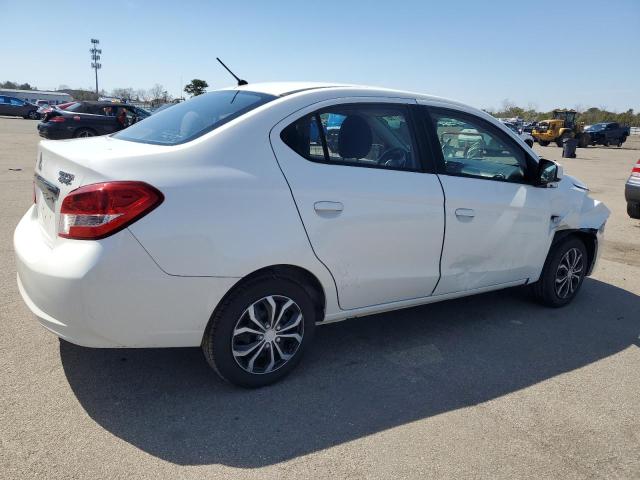 Vin: ml32f3fjxhh002668, lot: 53861785, mitsubishi mirage g4 es 20173