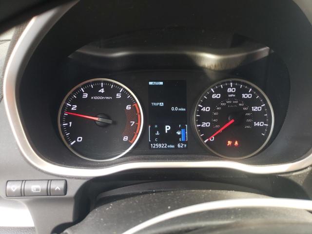 2018 MITSUBISHI ECLIPSE CR - JA4AT4AA3JZ046147