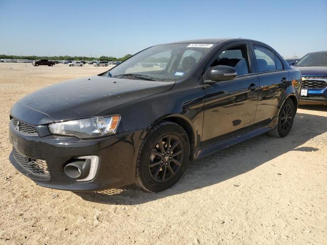 Vin: ja32u2fu4hu016272, lot: 52028605, mitsubishi lancer es 2017 img_1
