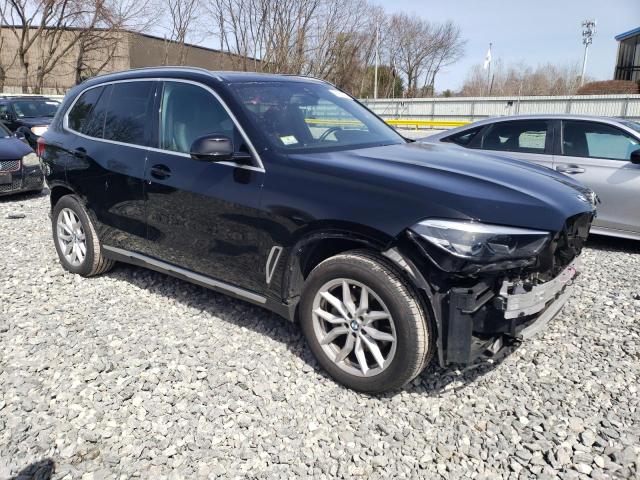 Vin: 5uxcr6c00l9c02503, lot: 50538935, bmw x5 xdrive40i 20204