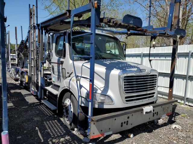 Global Auto Auctions: 2012 FREIGHTLINER M2