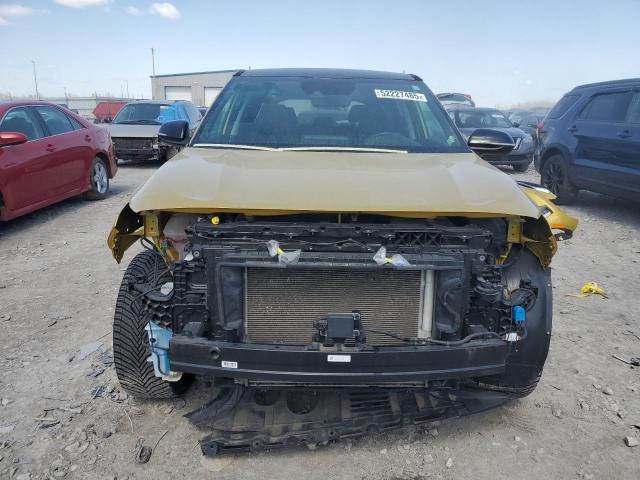 2021 KIA SELTOS SX - KNDETCA23M7213245