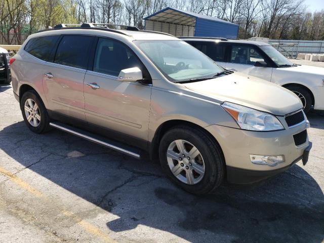 Vin: 1gnkrged0bj116659, lot: 53159365, chevrolet traverse lt 20114