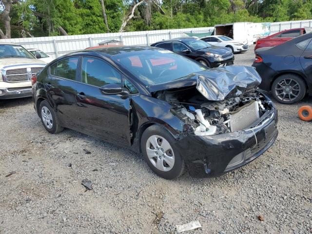 2018 KIA FORTE LX #3316721425