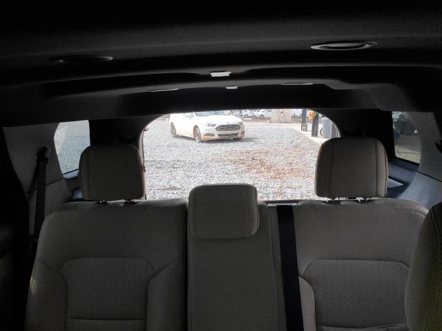 2016 FORD EXPLORER - 1FM5K7B83GGB58714