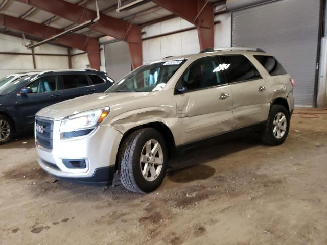 Vin: 1gkkrned9ej123759, lot: 52934095, gmc acadia sle 2014 img_1