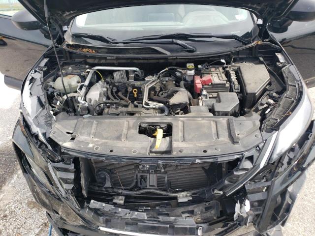 2021 NISSAN ROGUE S - 5N1AT3AB1MC771905