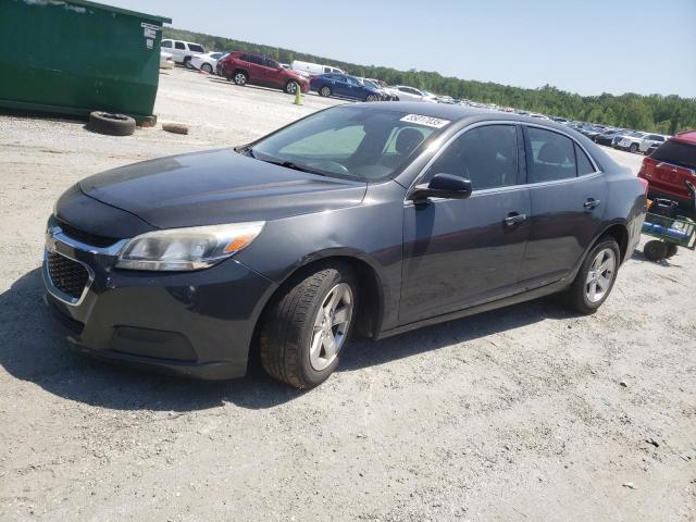 CHEVROLET MALIBU LS
