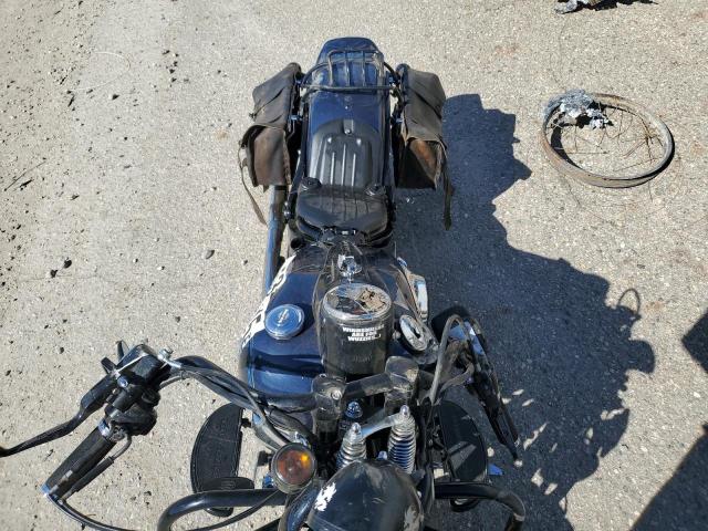 2008 HARLEY-DAVIDSON FLSTSB 1HD1JM5408Y064054