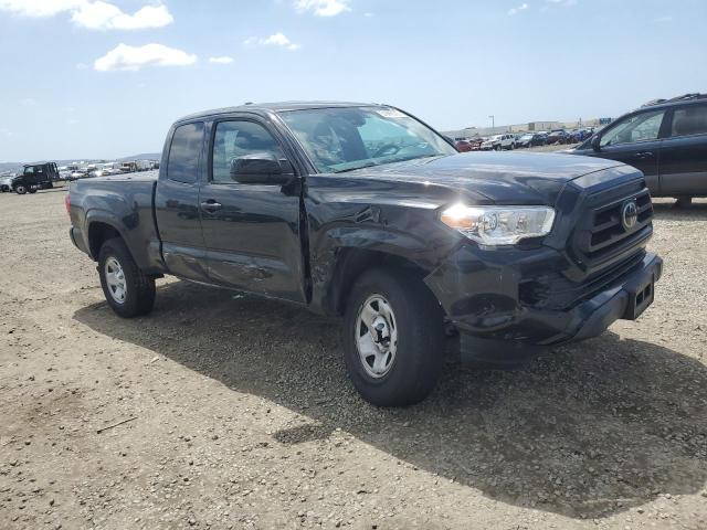 Vin: 3tyrx5gn5mt017062, lot: 51692375, toyota tacoma access cab 20214