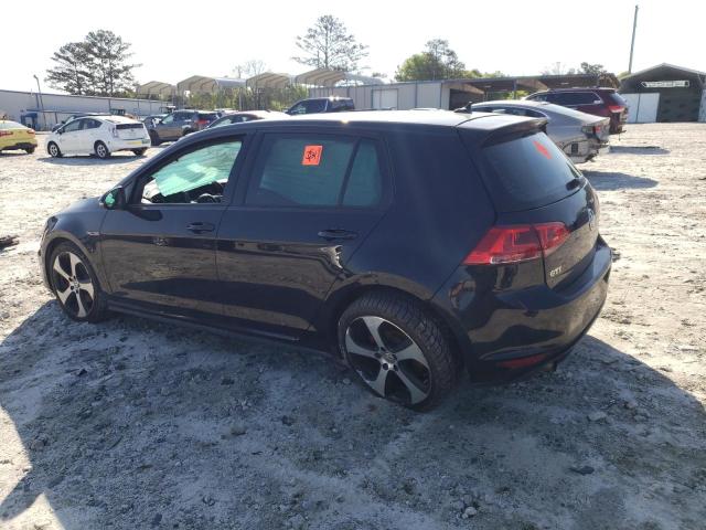 Vin: 3vw5t7au0gm028750, lot: 52331985, volkswagen gti s/se 20162