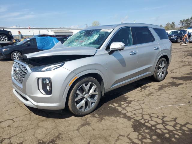 Vin: km8r5dhe4mu283383, lot: 54050735, hyundai palisade limited 2021 img_1