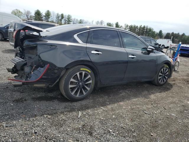 Vin: 1n4al3ap9jc261836, lot: 51851585, nissan altima 2.5 20183