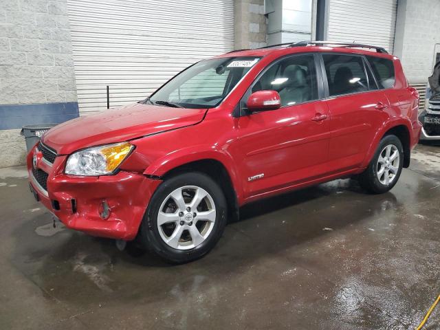 Vin: 2t3df4dv0cw211194, lot: 53527485, toyota rav4 limited 2012 img_1