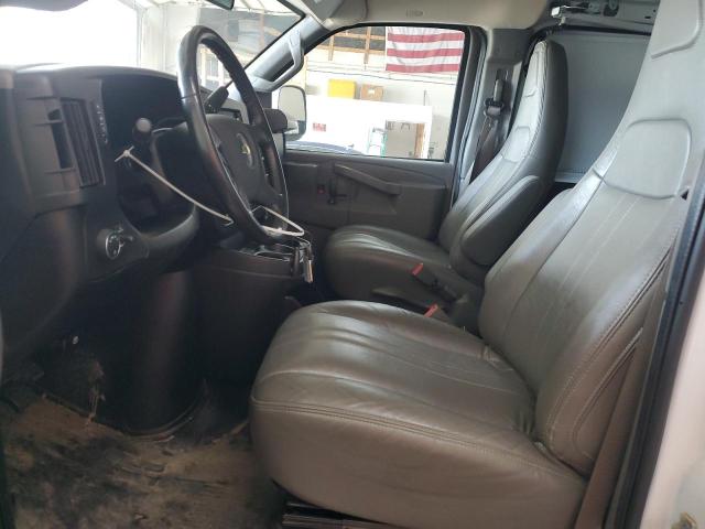2023 CHEVROLET EXPRESS G2 - 1GCWGBFP7P1111395