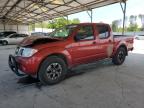 2016 NISSAN FRONTIER S - 1N6AD0ER3GN709970