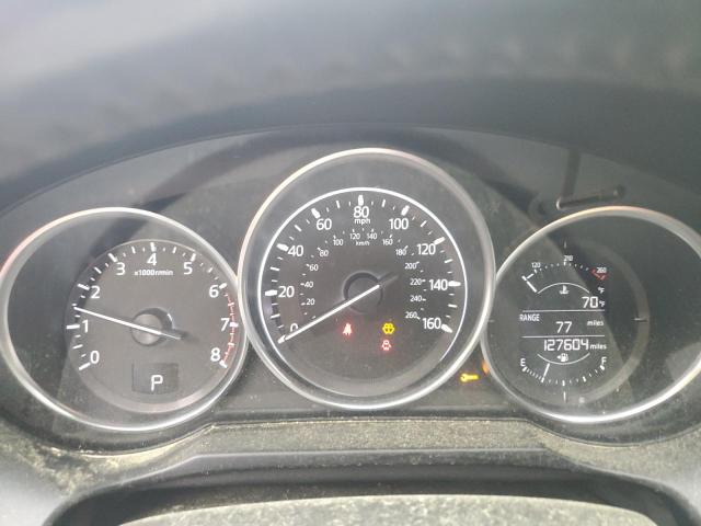 2017 MAZDA 6 SPORT - JM1GL1U56H1136561