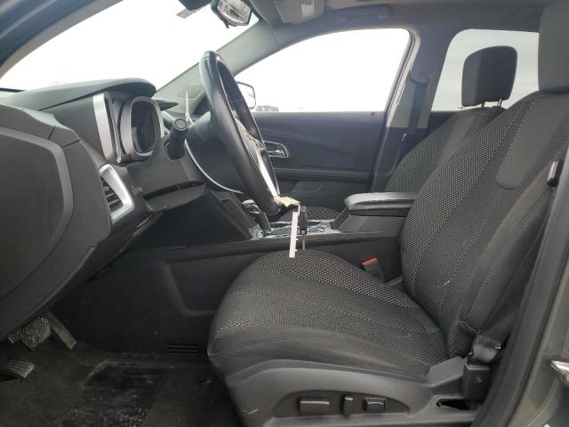 2012 CHEVROLET EQUINOX LT - 2GNFLEEK3C6313779